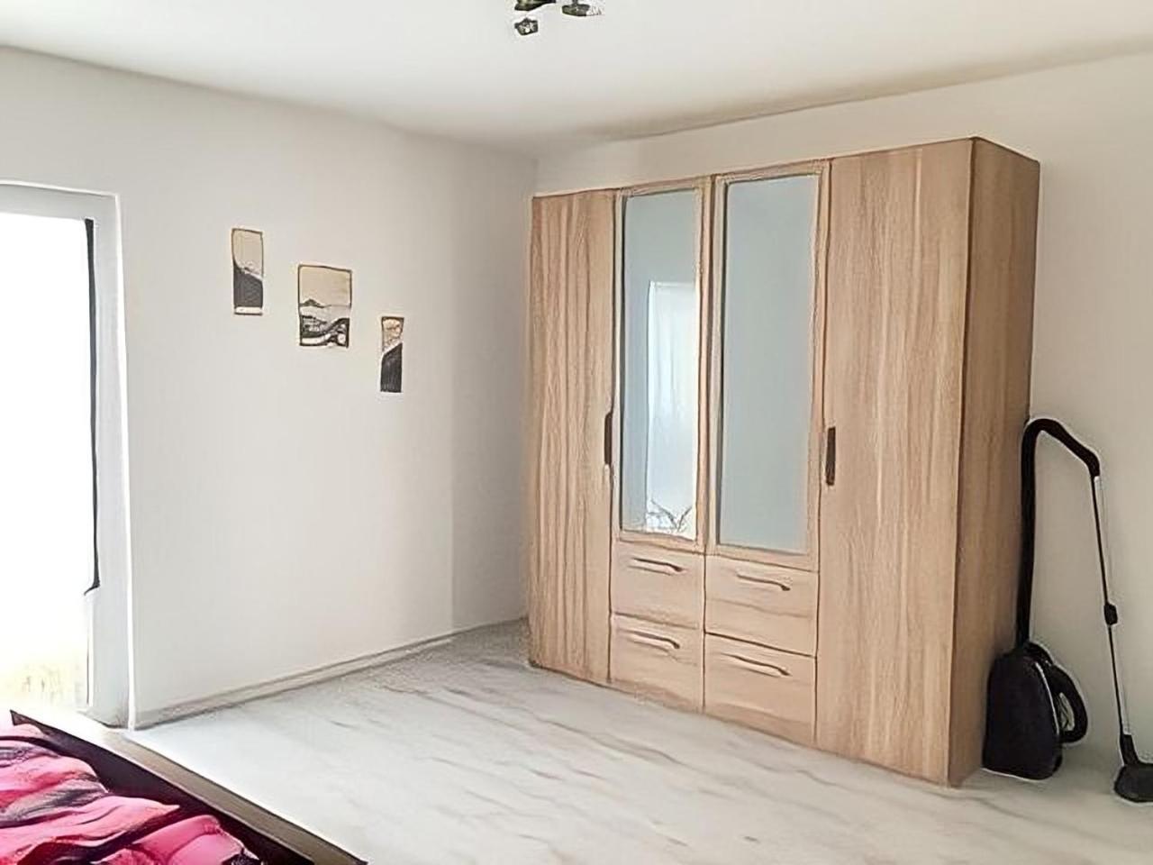 Ferienwohnung Tor Zur Natur Münchberg Екстериор снимка