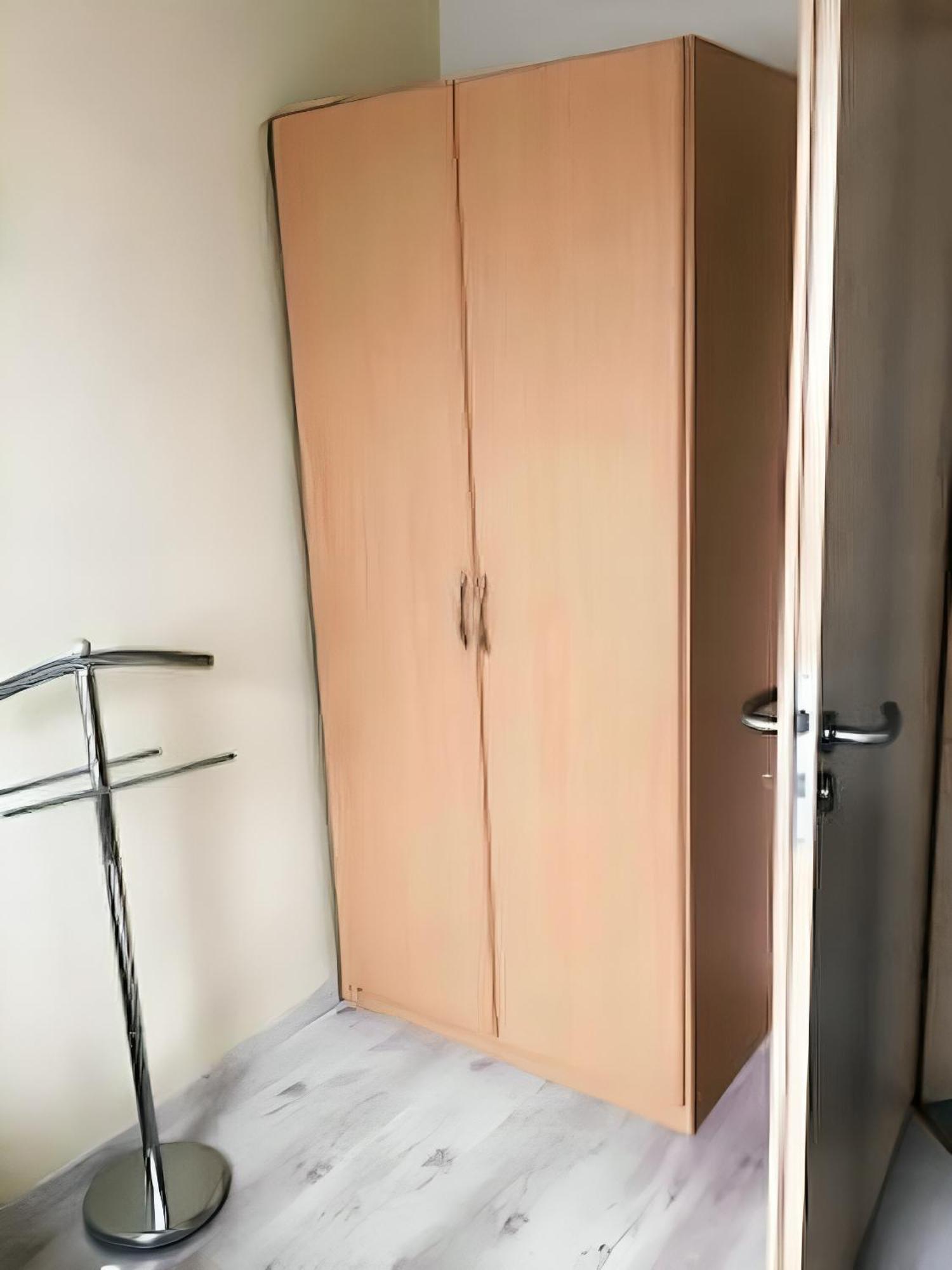 Ferienwohnung Tor Zur Natur Münchberg Екстериор снимка